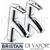 Bristan Smile Basin Taps Spare Parts